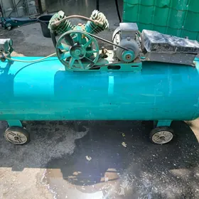 Kampresor