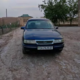Opel Vectra 1991