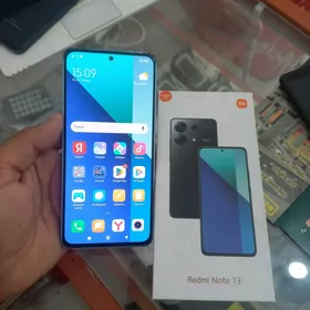 REDMI NOT 13 (8/128)