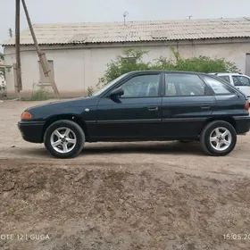Opel Astra 1994