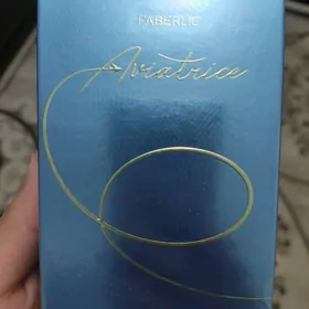 духи