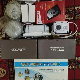Kamera gozegcilik