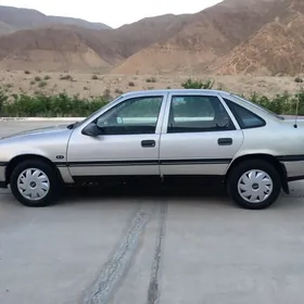 Opel Vectra 1989