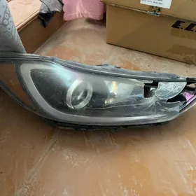 Фара Fara Elantra
