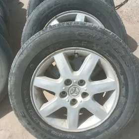 215 65 16 trangel