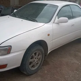 Toyota Carina 1995