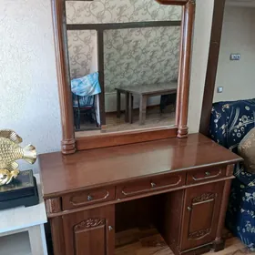 спалны гарнитур,тумба