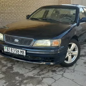Nissan Cefiro 1995