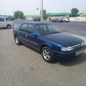 Opel Astra 1991