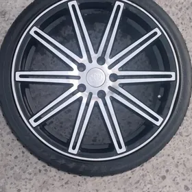 Diska R19