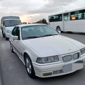 BMW 325 1993