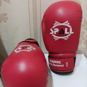 оригинал boks perçatka