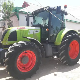 John Deere 2012