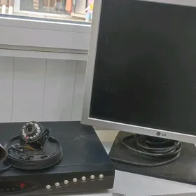 Monitor