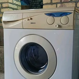 Beko awtomat kir masyn