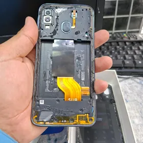 samsung a40 plata 4.64gb