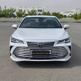 Toyota Avalon 2021