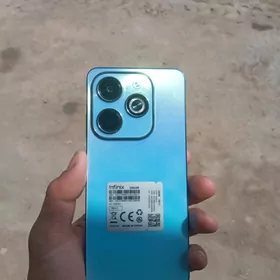 INFINIKS HOT 40I