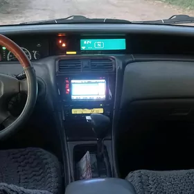 Toyota Avalon 2002