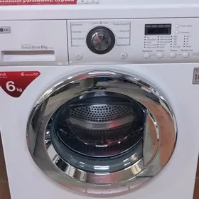 DD MOTOR 6 КГ LG