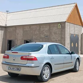 Renault Laguna 1 2003