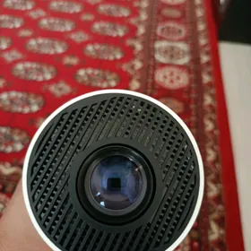 pProyektor HY300 ANDROID