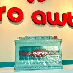 AKKUMULYATOR ÝIGIT AKÜ 12V75AH