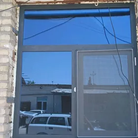 ayna gara