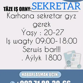 SEKRETAR