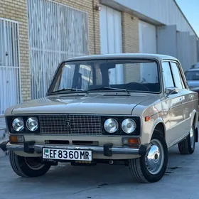 Lada 2106 1989