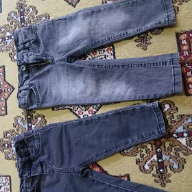 caga esik