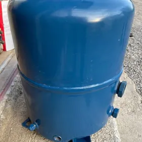 Kompressor