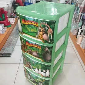 Komod Taze