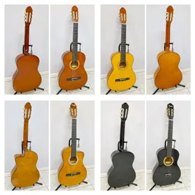 TÄZE GITARA, STOÝKA SOWGAT