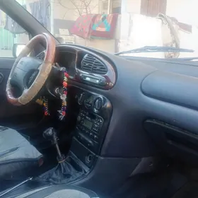 Ford Mondeo 1998