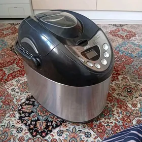 Hamir Yugurulyan maşin