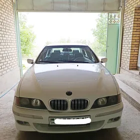 BMW E39 1996