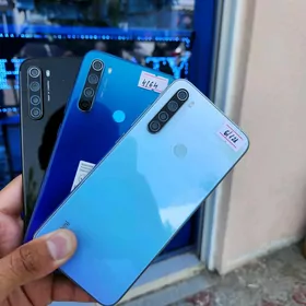Redmi Note 8 4/64GB