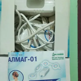 Прибор Альмаг