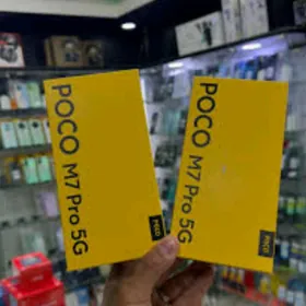 POCO M7 Pro 8/256gb