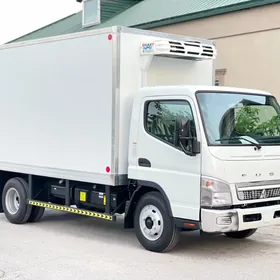 Mitsubishi Canter 2025