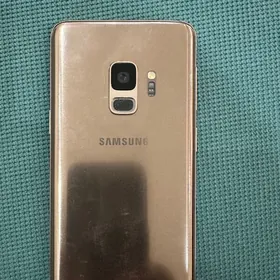 Samsung Galaxy S9