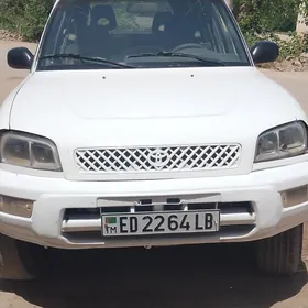 Toyota RAV4 1998