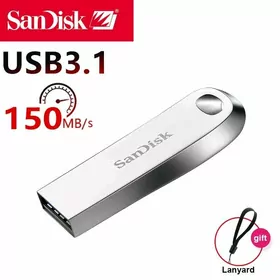 SANDISK METAL // 32GB