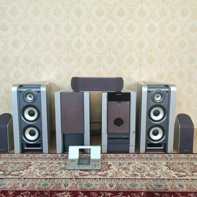 SONY