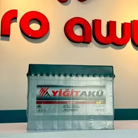 AKKUMULÝATOR YIGIT AKU 12V90AH