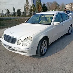 Mercedes-Benz C280 2006