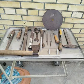 Инструмент