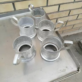 Подстаканик