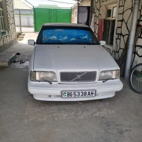 Volvo 850 1993